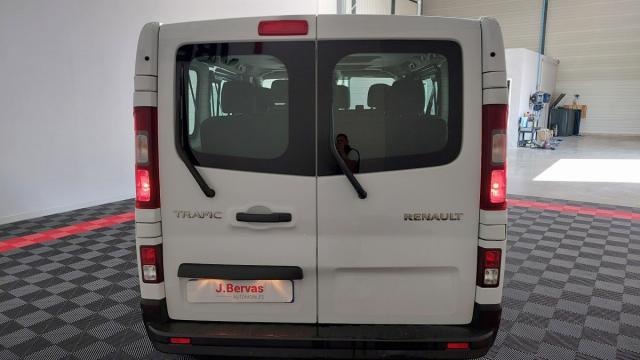 Renault Trafic image 5
