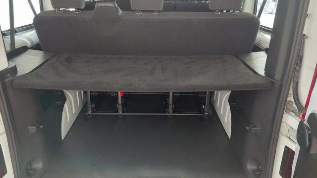 Renault Trafic image 1