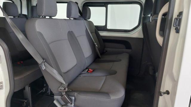 Renault Trafic image 8