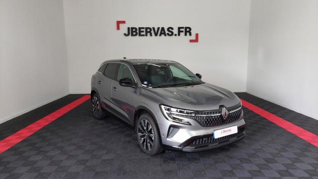 Renault Austral Techno E-Tech Hybride 200