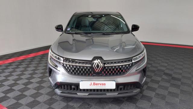 Renault Austral image 7