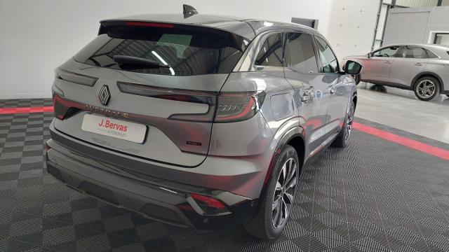 Renault Austral image 8