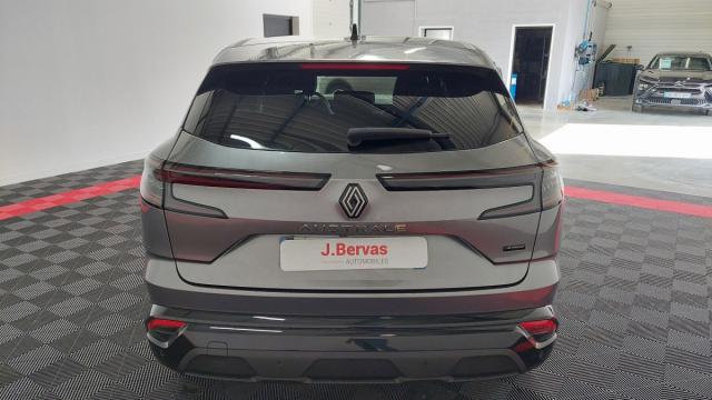 Renault Austral image 5