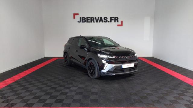 Renault Symbioz Esprit Alpine E-Tech Full Hybrid 145