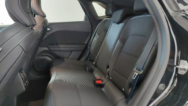 Renault Symbioz image 2