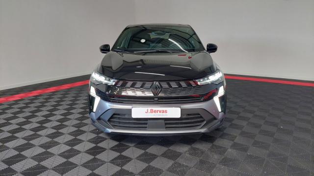 Renault Symbioz image 6