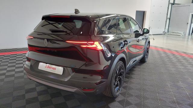 Renault Symbioz image 9