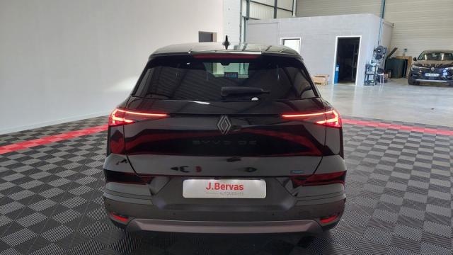 Renault Symbioz image 3