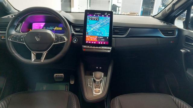 Renault Symbioz image 7