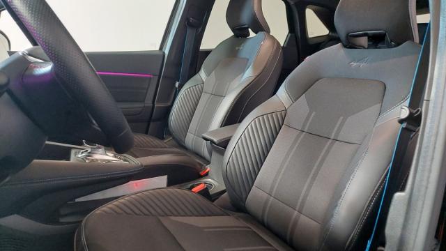 Renault Symbioz image 5