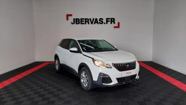 Peugeot 3008 image 2