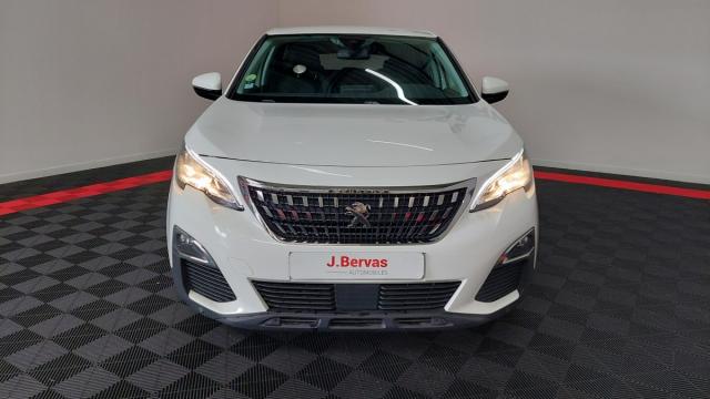 Peugeot 3008 image 7