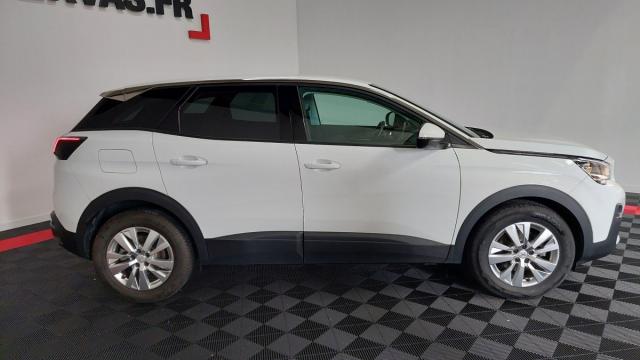Peugeot 3008 image 9