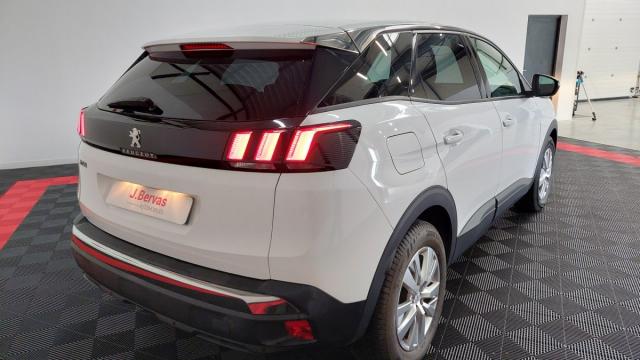 Peugeot 3008 image 4