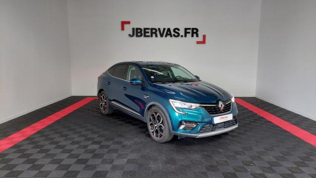 Renault Arkana Intens E-Tech 145