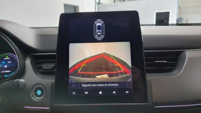Renault Arkana image 5