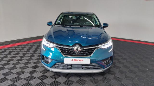 Renault Arkana image 7