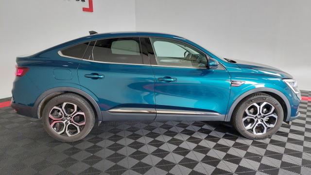 Renault Arkana image 6