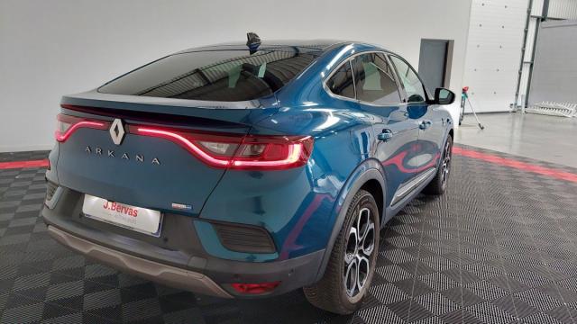Renault Arkana image 3