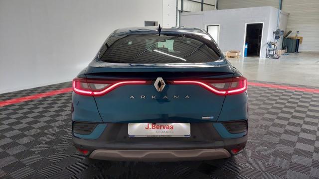 Renault Arkana image 8