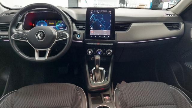 Renault Arkana image 4