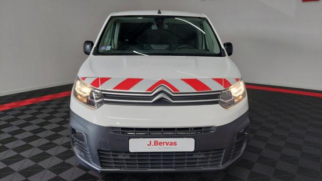 Citroen Berlingo image 9