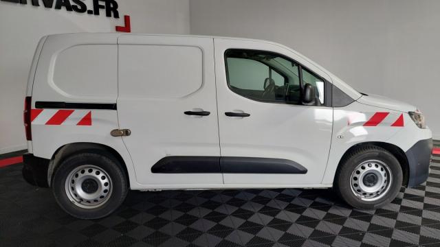 Citroen Berlingo image 6