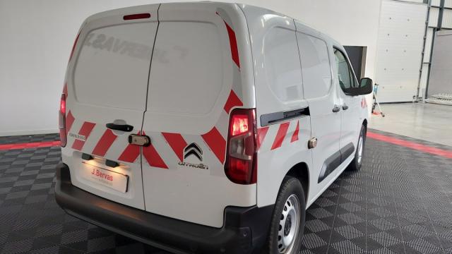 Citroen Berlingo image 5