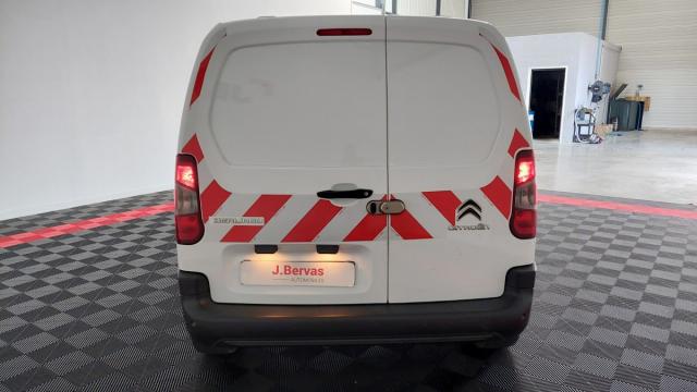 Citroen Berlingo image 3