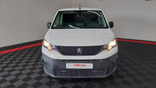 Peugeot Partner image 1