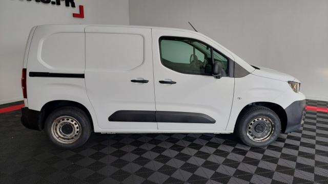 Peugeot Partner image 2