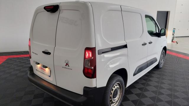 Peugeot Partner image 6