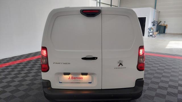 Peugeot Partner image 3