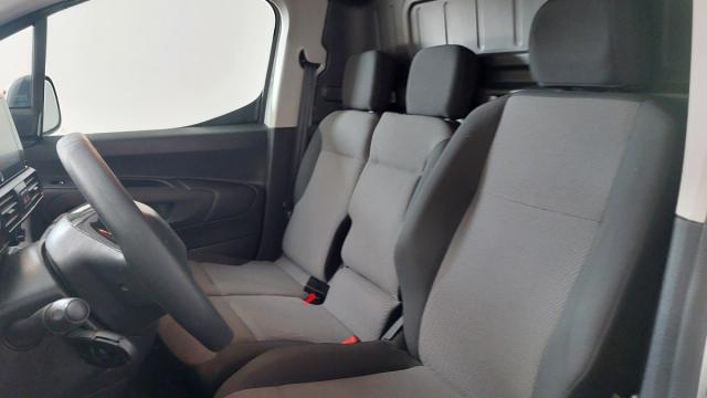 Peugeot Partner image 7