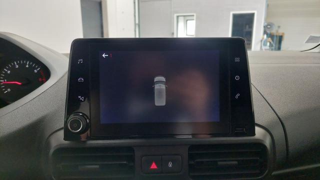 Peugeot Partner image 9