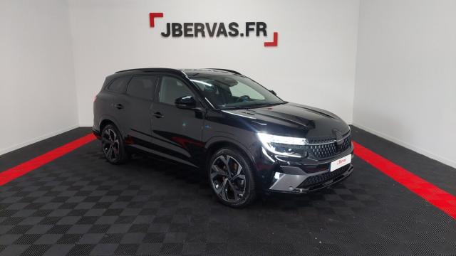 Renault Espace Vi Esprit Alpine E-Tech Full Hybrid 200-24