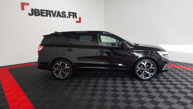 Renault Espace image 5