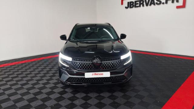 Renault Espace image 1