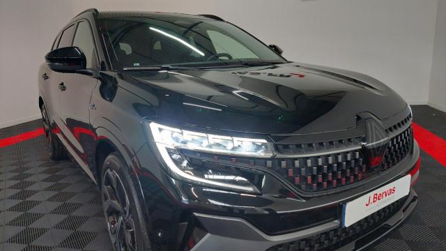 Renault Espace image 2