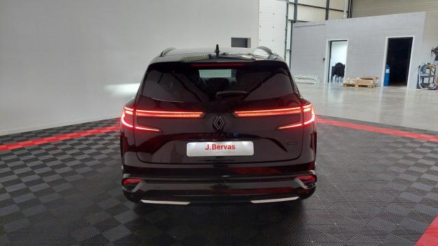 Renault Espace image 3