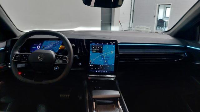 Renault Espace image 6