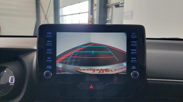 Toyota Yaris image 4