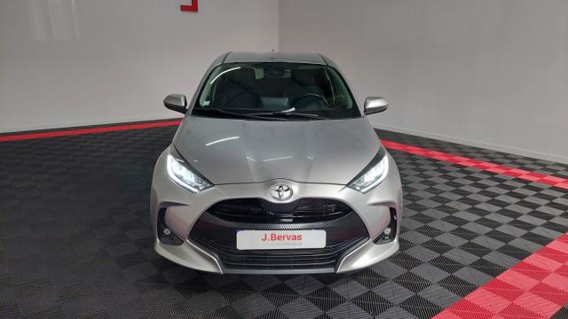 Toyota Yaris image 7