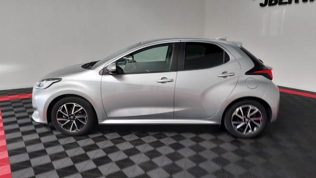 Toyota Yaris image 6