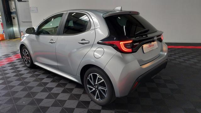 Toyota Yaris image 3