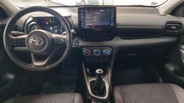 Toyota Yaris image 1