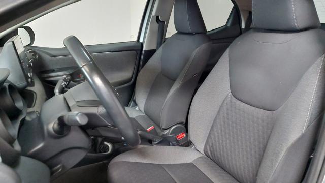 Toyota Yaris image 9