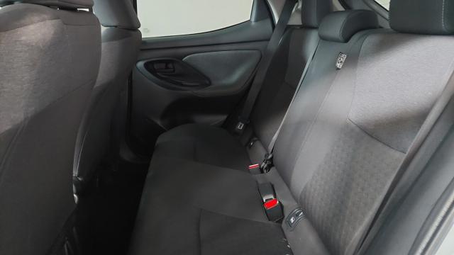 Toyota Yaris image 5