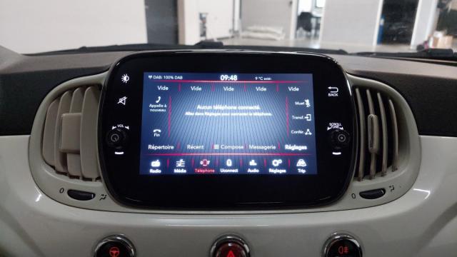 Fiat 500 image 9