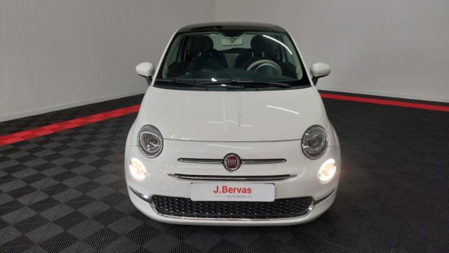 Fiat 500 image 8